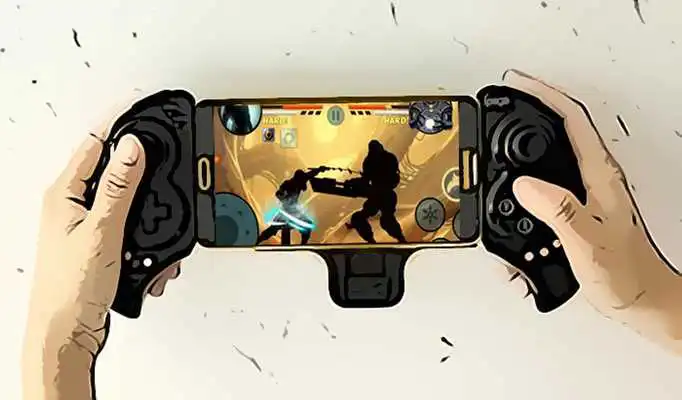 Play Best Shadow Fight Epic Swords
