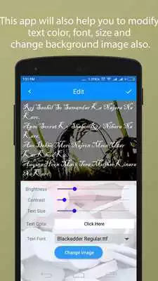 Play Best Shayari App 2019