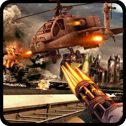 Free play online Best Shoot war 3d  APK