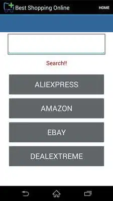 Play Best Shopping Online