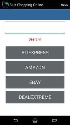 Play Best Shopping Online