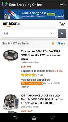 Play Best Shopping Online