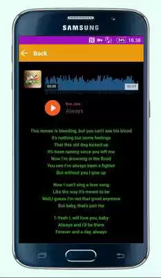 Play Best Slow Rock Love Songs