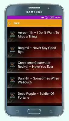 Play Best Slow Rock Songs Play Best Slow Rock Songs