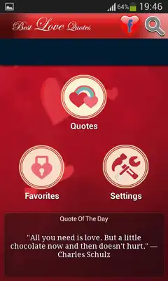 Play Best SMS  Messages about LOVE