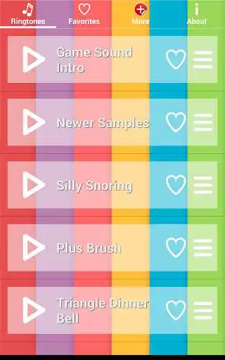 Play Best SMS Ringtones as an online game Best SMS Ringtones with UptoPlay