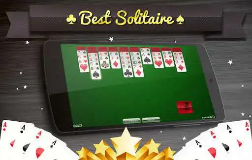 Play Best Solitaire