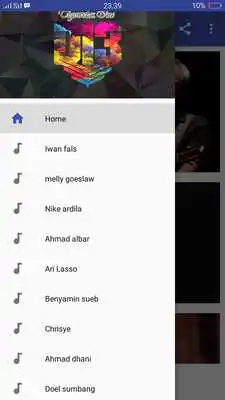 Play Best Song Iwan Fals MP3