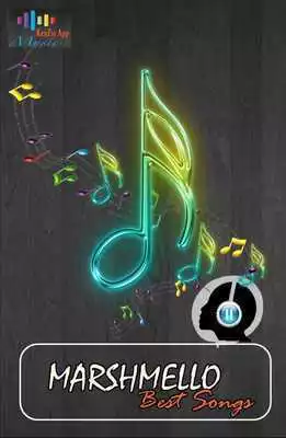 Play Best Songs MARSHMELLO - Silence