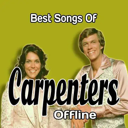Play Best Songs of Carpenters Offline APK Play Best Songs of Carpenters Offline APK
