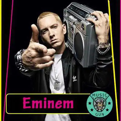 Play Best Songs Of Eminem Greatest Hits Full Album 2018