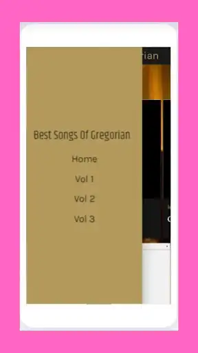 Play Best Songs Of Gregorian  and enjoy Best Songs Of Gregorian with UptoPlay