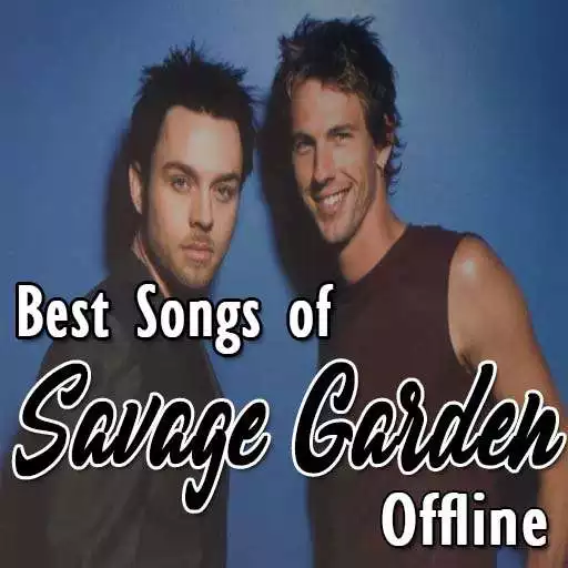 Play Best Songs Of Savage Garden Offline APK