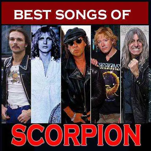 Play Best Songs of Scorpions Offline & Streaming APK Play Best Songs of Scorpions Offline & Streaming APK