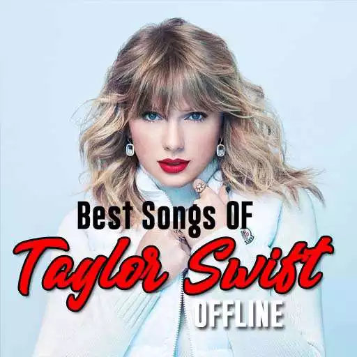 Play Best Songs Of Taylor Swift Offline  and enjoy Best Songs Of Taylor Swift Offline with UptoPlay