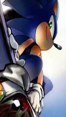 Play Best Sonicc Wallpapers HD