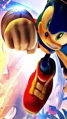 Play Best Sonicc Wallpapers HD