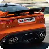 Free play online Best Sounding V8 and V12 Cars APK