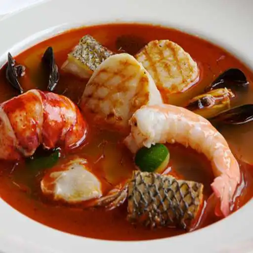 Play Best Soup Recipe APK Play Best Soup Recipe APK