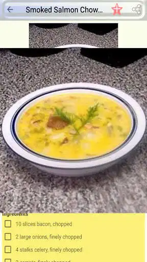 Play Best Soup Recipe as an online game Best Soup Recipe with UptoPlay