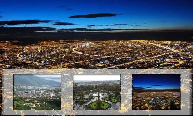 Play Best South American Cities