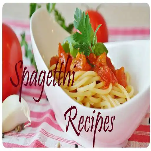 Play Best Spaghetti Recipes APK