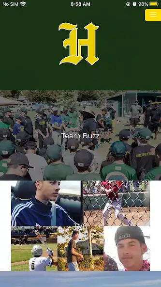 Play Best Speed Baseball Academy  and enjoy Best Speed Baseball Academy with UptoPlay