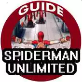 Free play online Best Spiderman Unlimited Tips APK