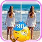 Free play online Best Spot the Difference Games APK