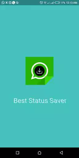 Play Best Status Saver  and enjoy Best Status Saver with UptoPlay