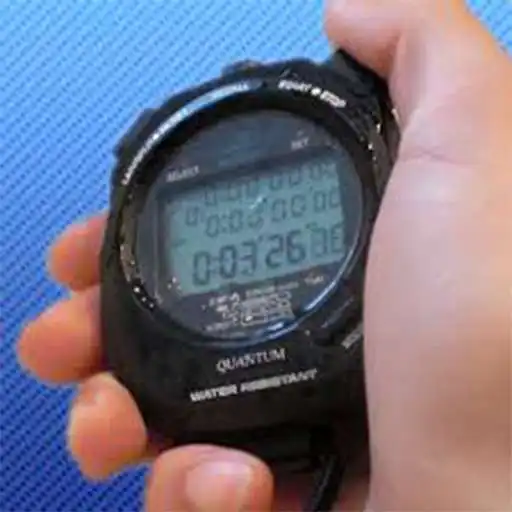 Play Best Stopwatch APK Play Best Stopwatch APK