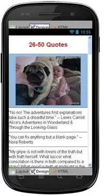 Play Best Storytelling Quotes