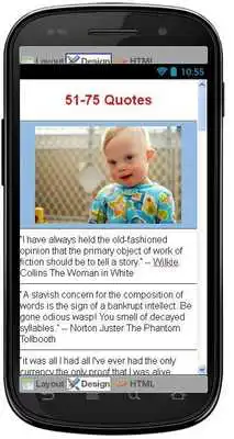 Play Best Storytelling Quotes