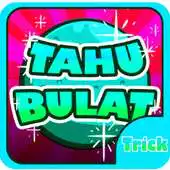 Free play online Best Strategy Tahu Bulat APK