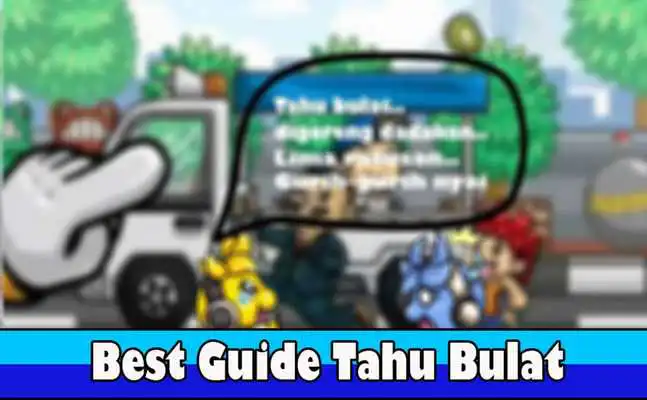 Play Best Strategy Tahu Bulat Play Best Strategy Tahu Bulat