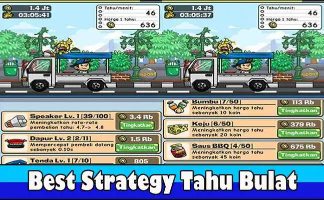Play Best Strategy Tahu Bulat Play Best Strategy Tahu Bulat