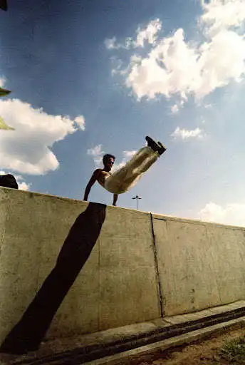 Play APK Best Street Workouts  and enjoy Best Street Workouts with UptoPlay coolfreeapps.appslaborator.best.street.workouts