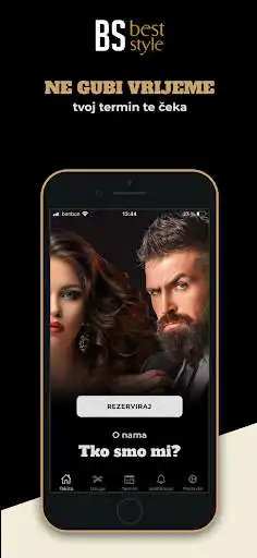 Play Best Style Studio as an online game Best Style Studio with UptoPlay