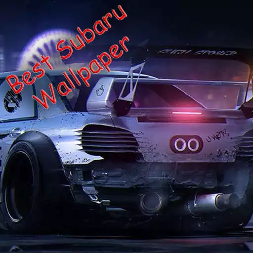 Play Best Subaru Wallpaper APK Play Best Subaru Wallpaper APK