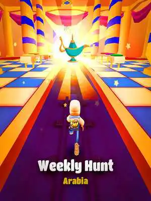 Play Best Subway Surfer Tips