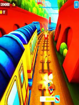 Play Best Subway Surfer Tips