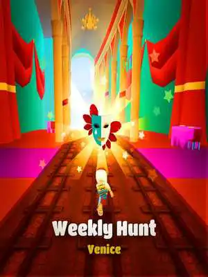 Play Best Subway Surfer Tips