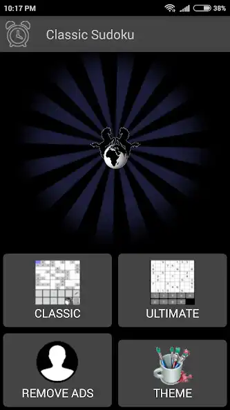 Play Best Sudoku App - free classic offline Sudoku app as an online game Best Sudoku App - free classic offline Sudoku app with UptoPlay
