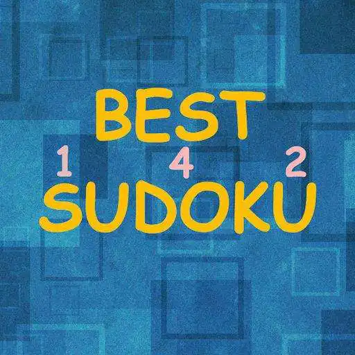 Play Best Sudoku Ever APK