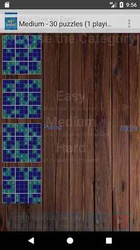 Play Best Sudoku Ever as an online game Best Sudoku Ever with UptoPlay