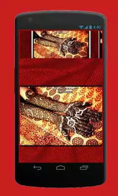 Play Best Suhana Mehandi Designs
