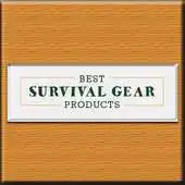 Free play online Best Survival Gear Products APK