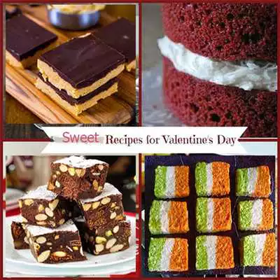Play Best Sweet Recipes Hindi