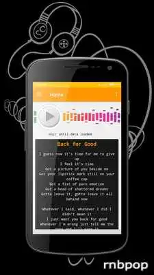 Play Best Take That Song Lyrics