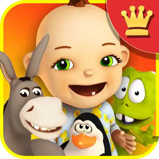 Free play online Best Talking Stars Deluxe  APK